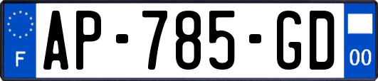 AP-785-GD