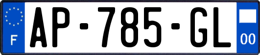AP-785-GL