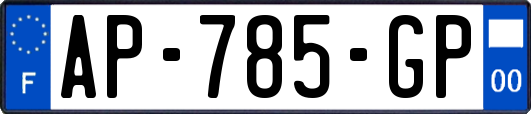 AP-785-GP