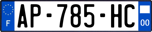 AP-785-HC