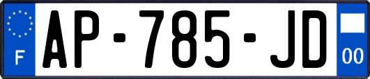 AP-785-JD