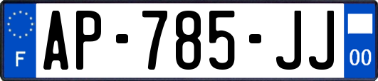 AP-785-JJ