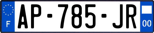 AP-785-JR