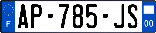 AP-785-JS