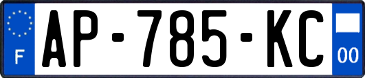 AP-785-KC