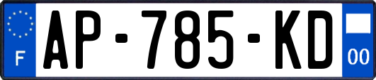 AP-785-KD