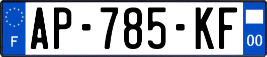 AP-785-KF