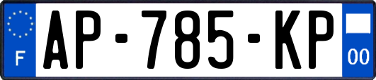 AP-785-KP