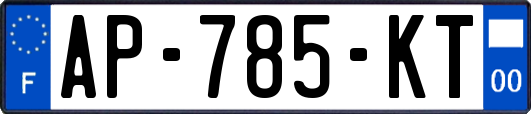 AP-785-KT