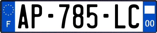 AP-785-LC