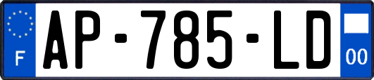 AP-785-LD