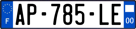 AP-785-LE