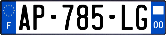 AP-785-LG