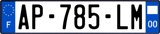 AP-785-LM