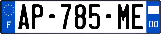 AP-785-ME