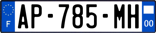 AP-785-MH