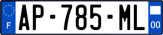 AP-785-ML