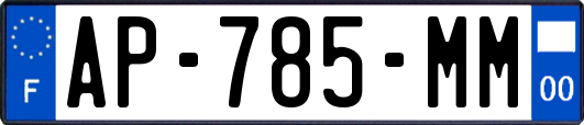 AP-785-MM