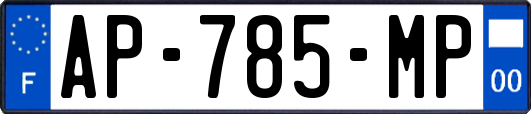 AP-785-MP