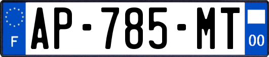 AP-785-MT