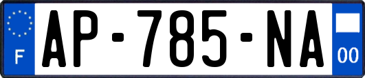 AP-785-NA