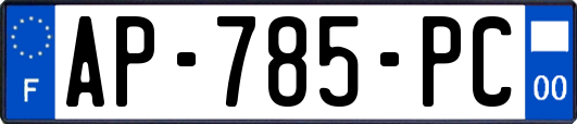AP-785-PC