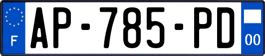AP-785-PD