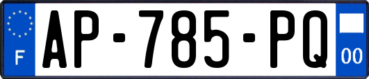AP-785-PQ