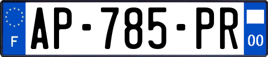 AP-785-PR