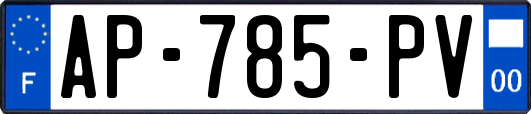 AP-785-PV