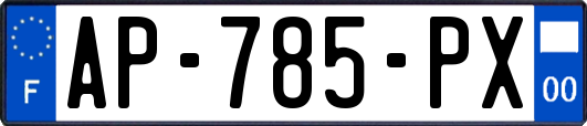 AP-785-PX