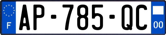 AP-785-QC