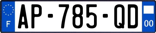 AP-785-QD