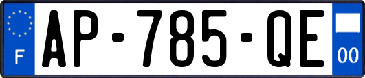 AP-785-QE