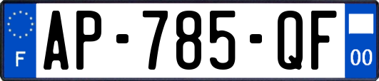 AP-785-QF
