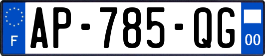 AP-785-QG