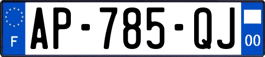 AP-785-QJ
