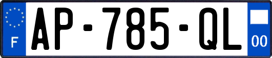 AP-785-QL