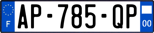 AP-785-QP