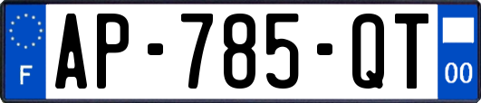 AP-785-QT