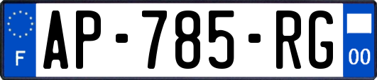 AP-785-RG