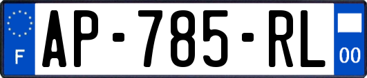 AP-785-RL