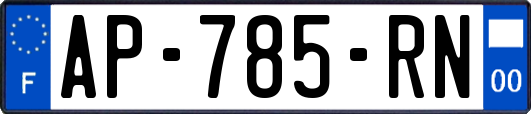 AP-785-RN