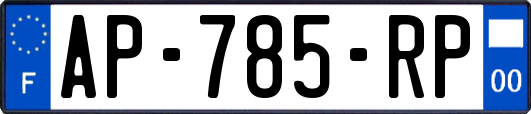 AP-785-RP