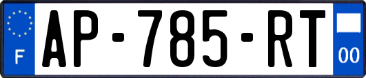 AP-785-RT