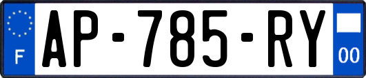 AP-785-RY