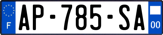 AP-785-SA