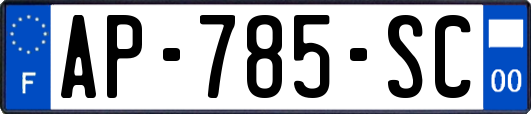 AP-785-SC