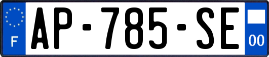 AP-785-SE