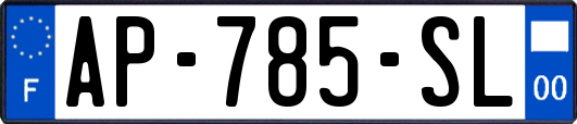 AP-785-SL
